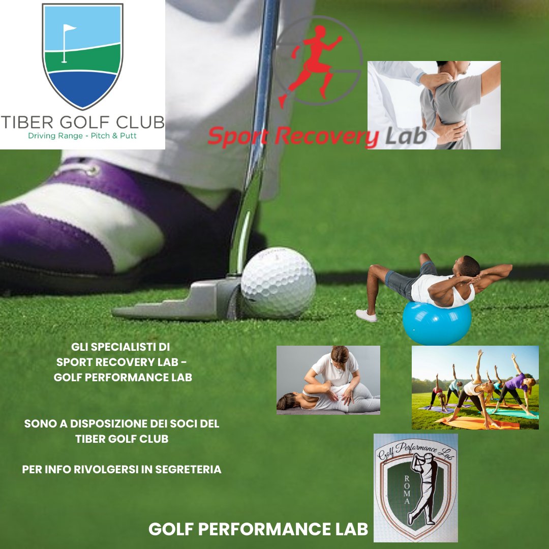 Sport Recovery Lab | Frascati