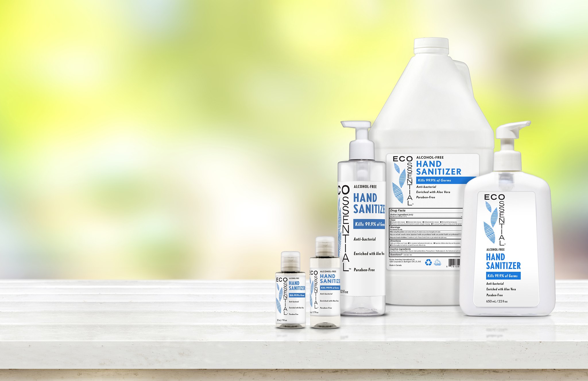 Ecossential Care