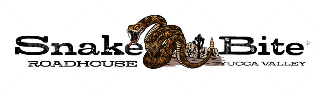 Snake Bite Roadhouse | Yucca Valley CA