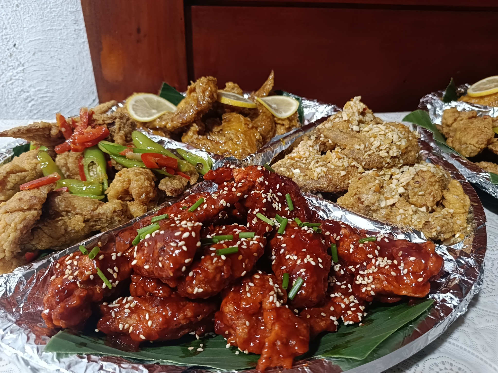 Chef Rey's Food Corner added a... - Chef Rey's Food Corner