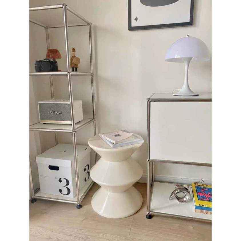 Nordic Zigzag Stool(Available onhand) - Bar Stools - Manila ...