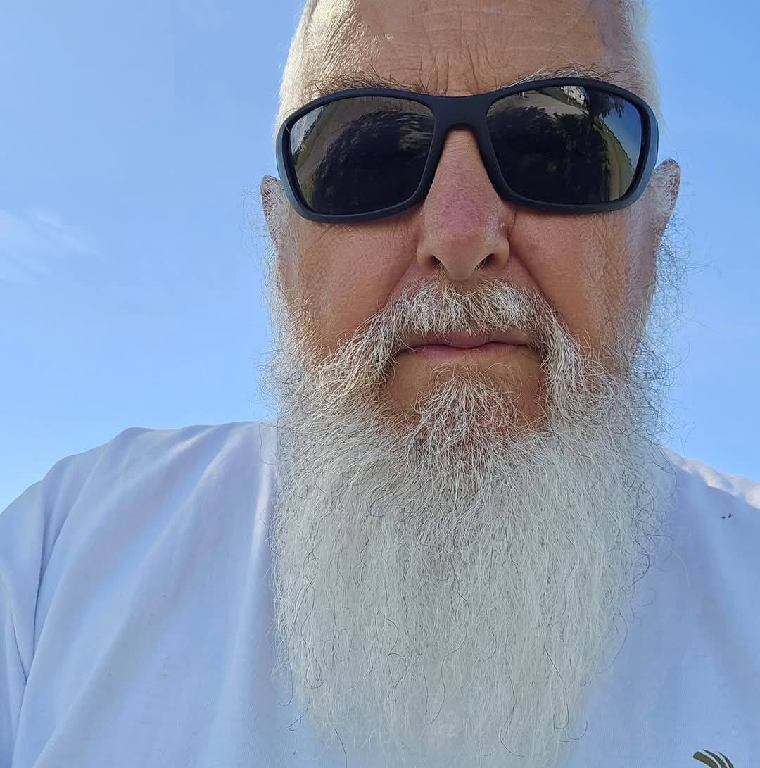 Mark Stevens | Facebook