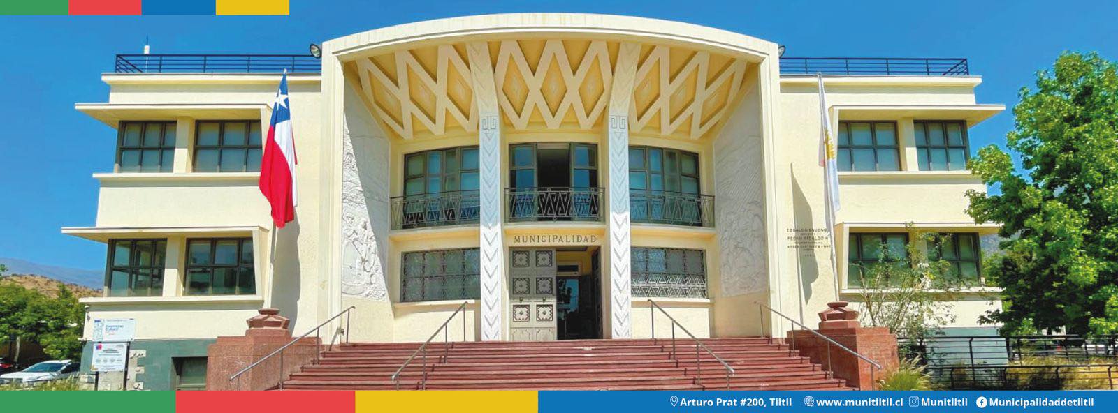 Municipalidad de Tiltil | Santiago