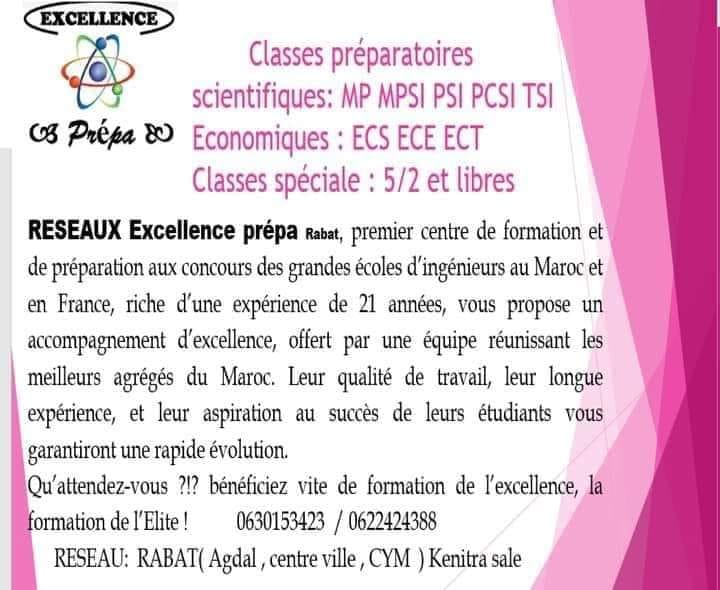 Polytech Prepa - Préparation aux Concours de médecine pour les futurs # ...