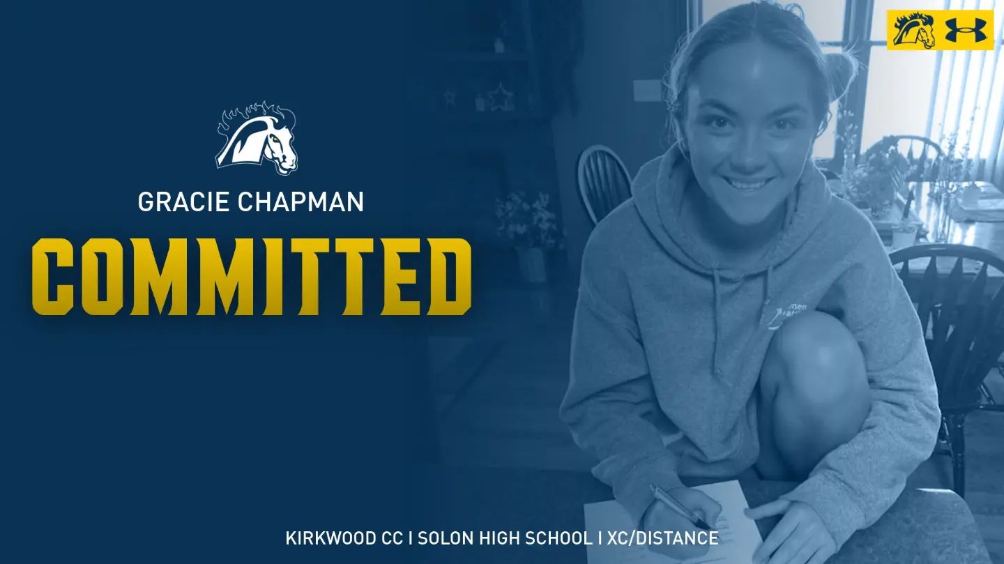 🚨COMMITTED🚨... - Mount Mercy Track & Field and Cross Country