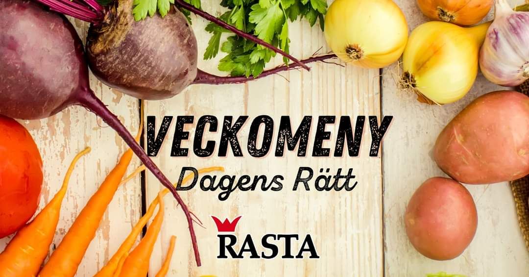 Rasta | Båstad