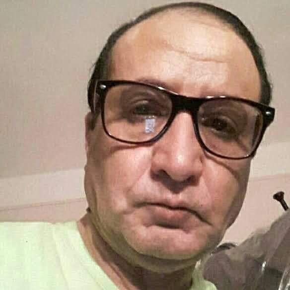 Mostaffa Mohamed