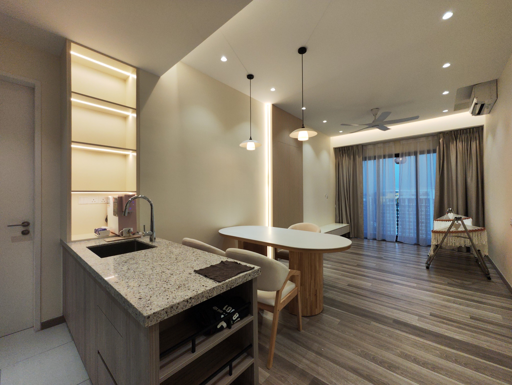 Spaciz Design - KL Homeowners! Let Your Home Shine with... | Facebook