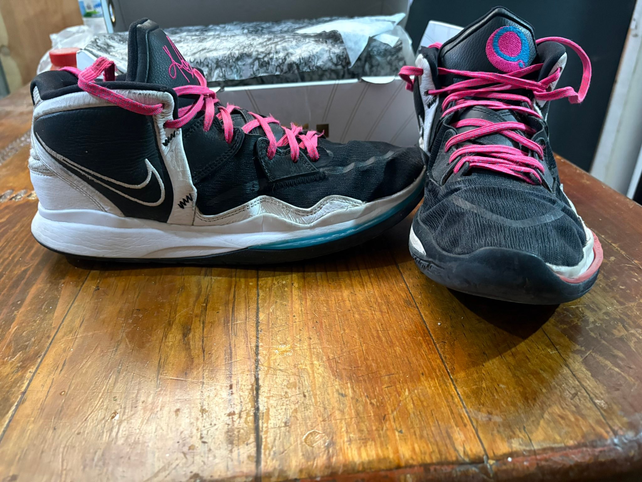 Lebron XI ,6.5 mx , 800