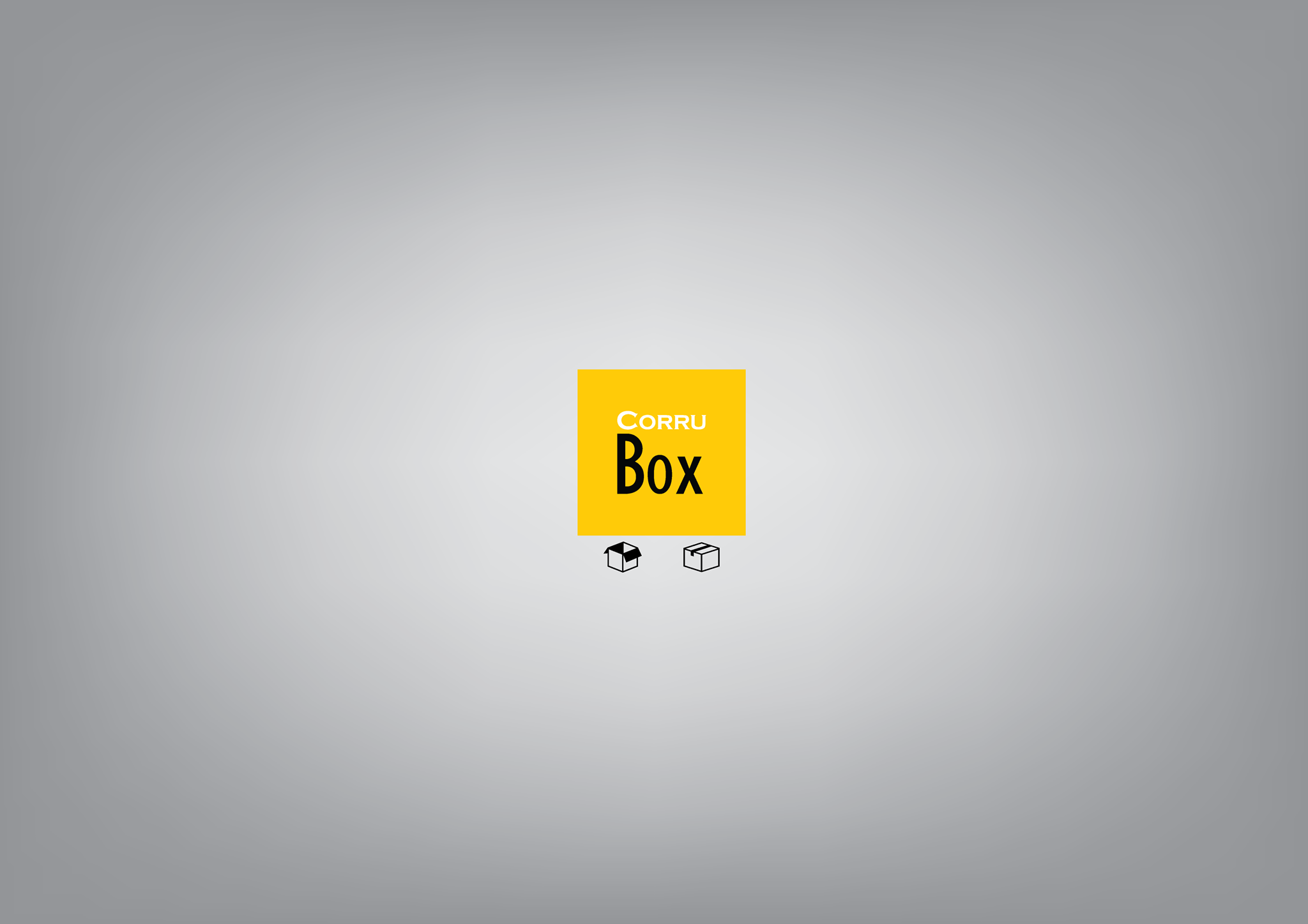 Corru Box