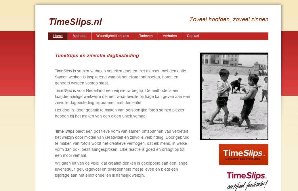 TimeSlips