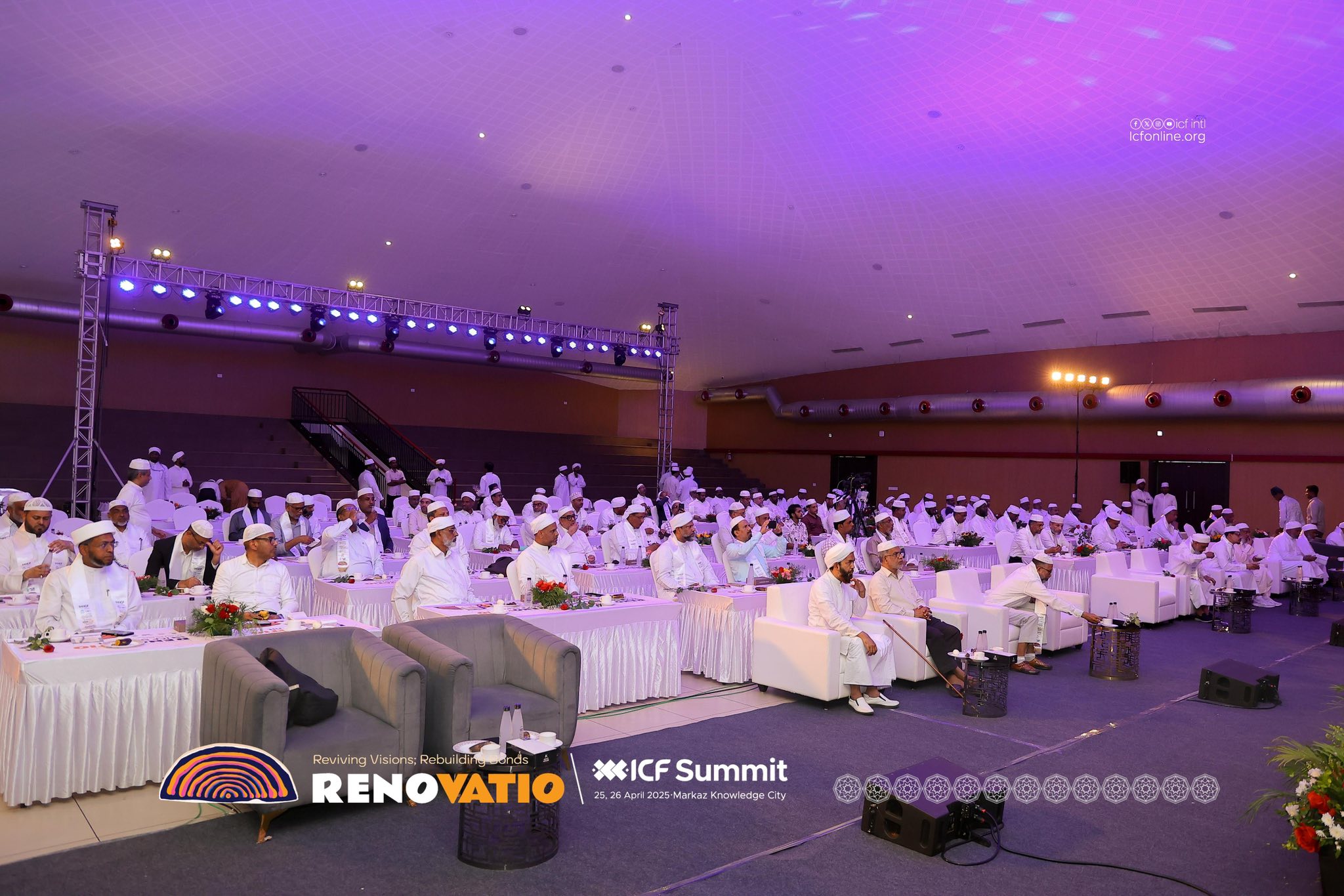 ICF International Council | Calicut