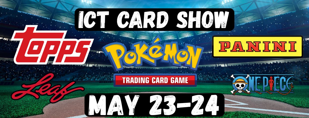 DFW - 🔥 Special Guest Announcement – Jeremy Inman at DFW Card Show! 🔥 ...