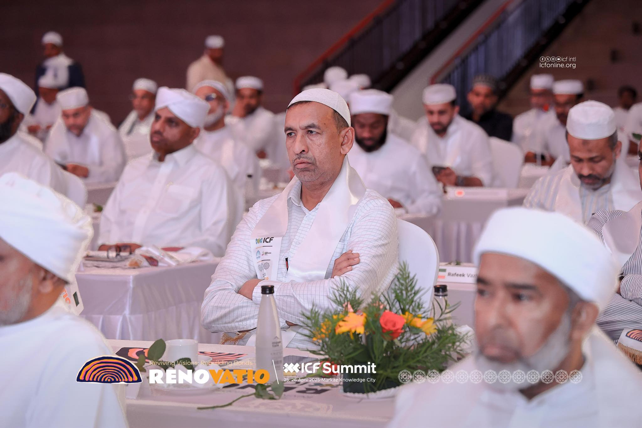 ICF International Council | Calicut