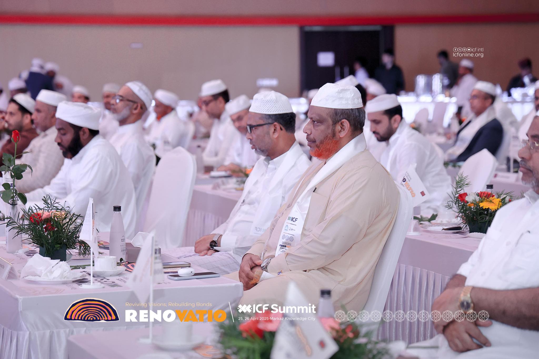 ICF International Council | Calicut