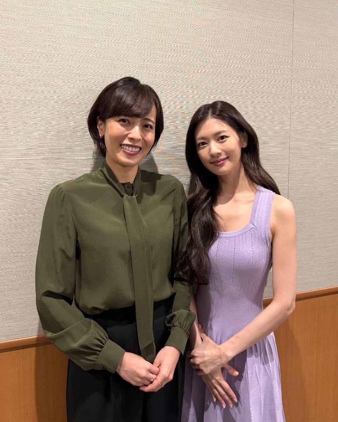 [📸 251124] IG :... - Jung So Min Thailand Fanclub | Facebook