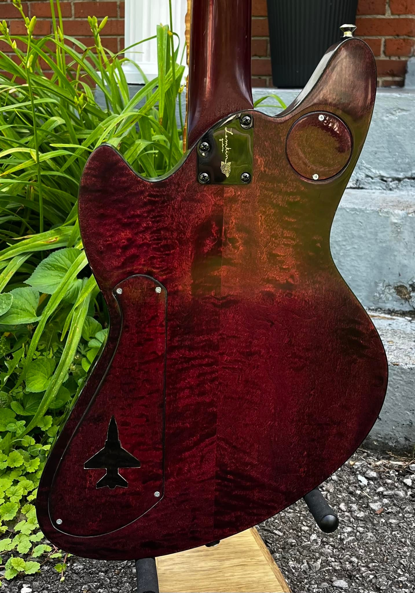 Red Diamond Wrapped Guts for Upright Bass Review and Discussion