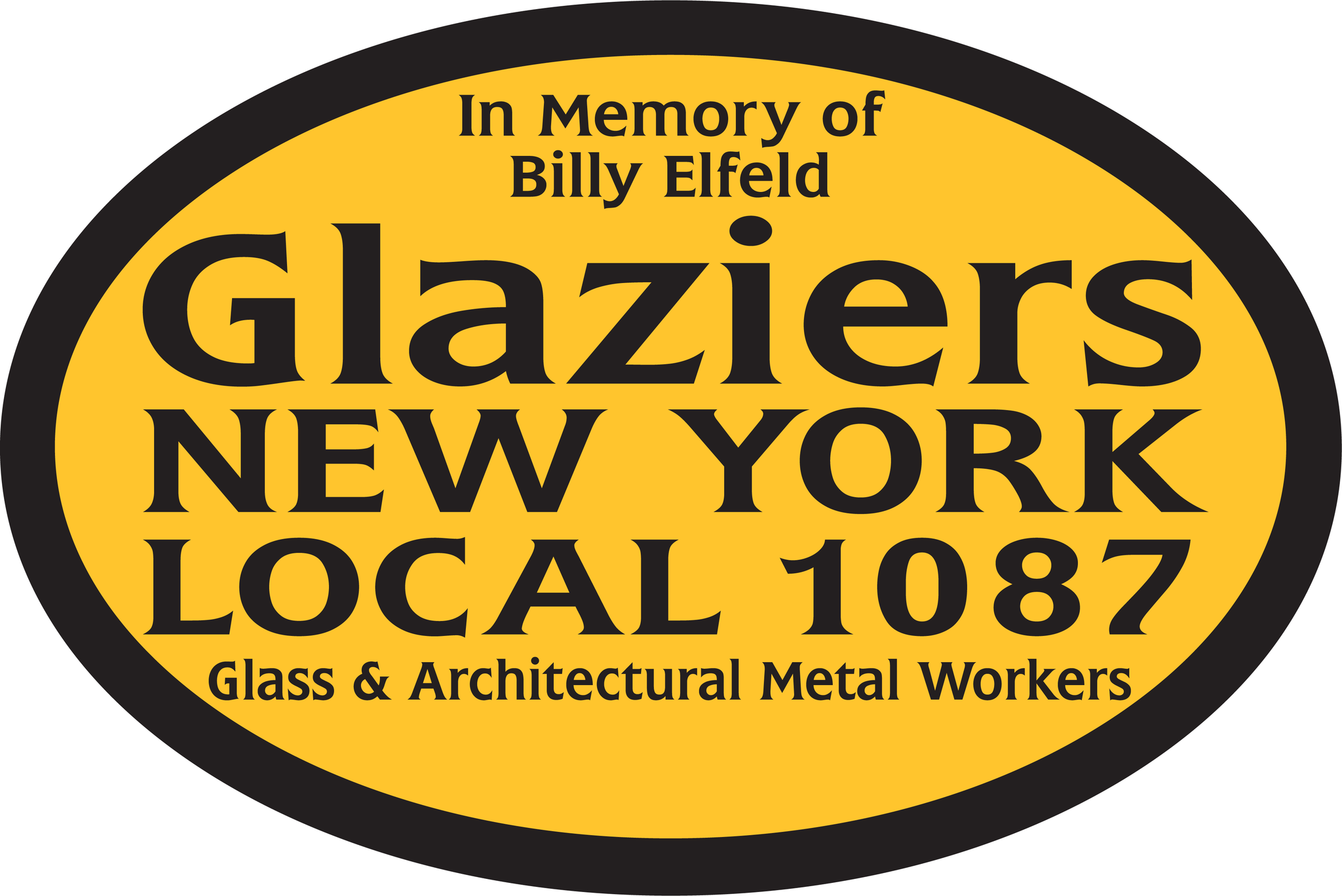 Glaziers Local 1087 NY | New York NY