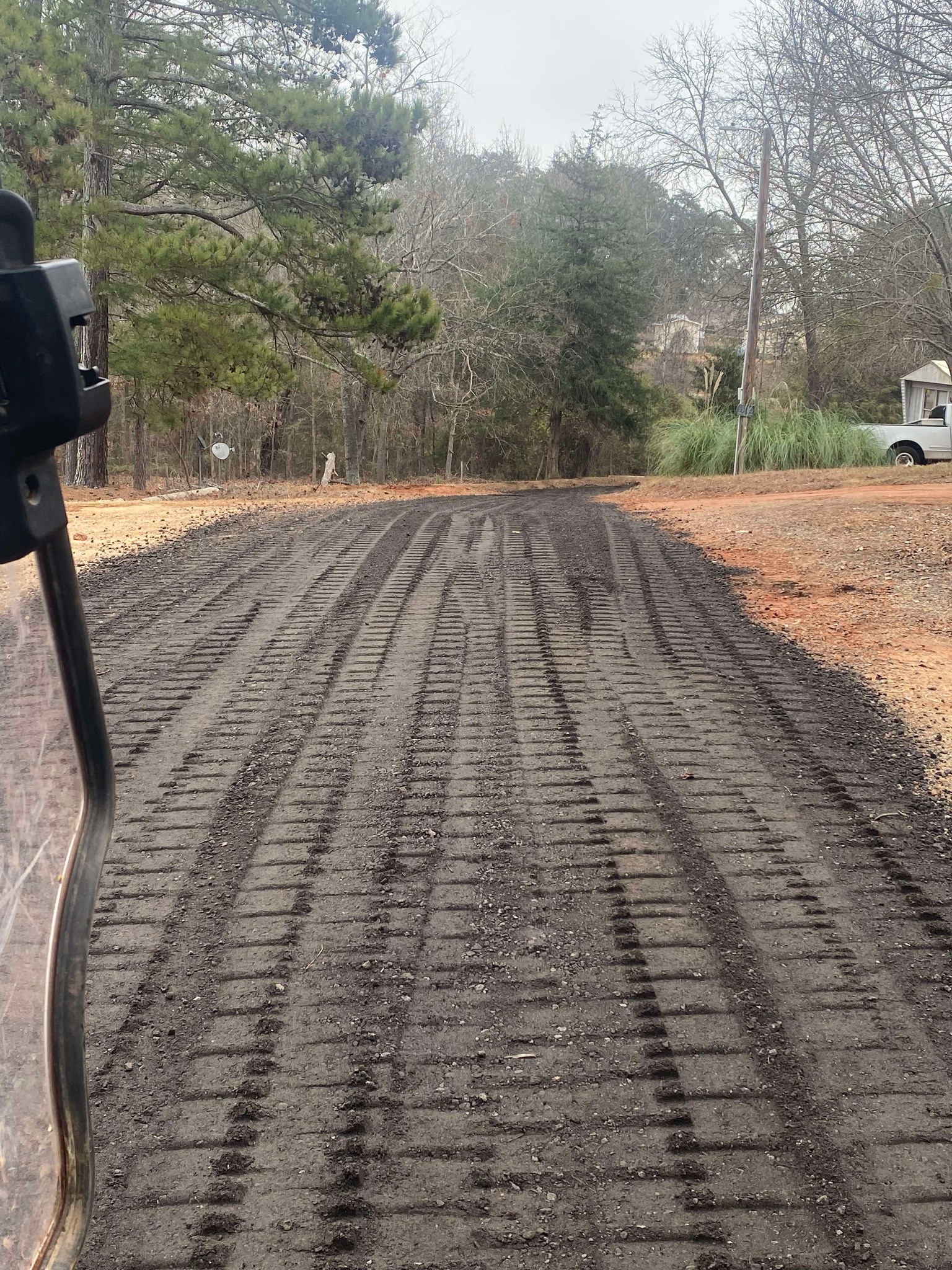 Paradise Valley Land Solutions, LLC | Greenville SC