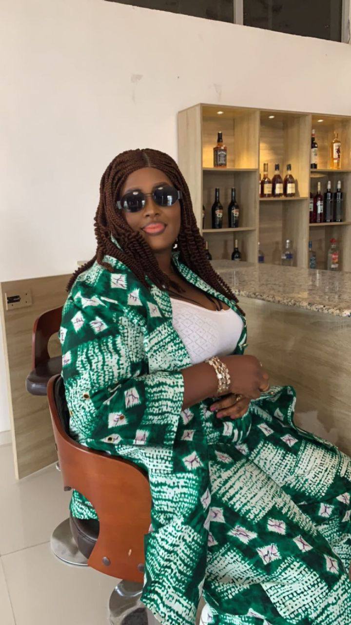 Adekanmbi Bisola Labitex