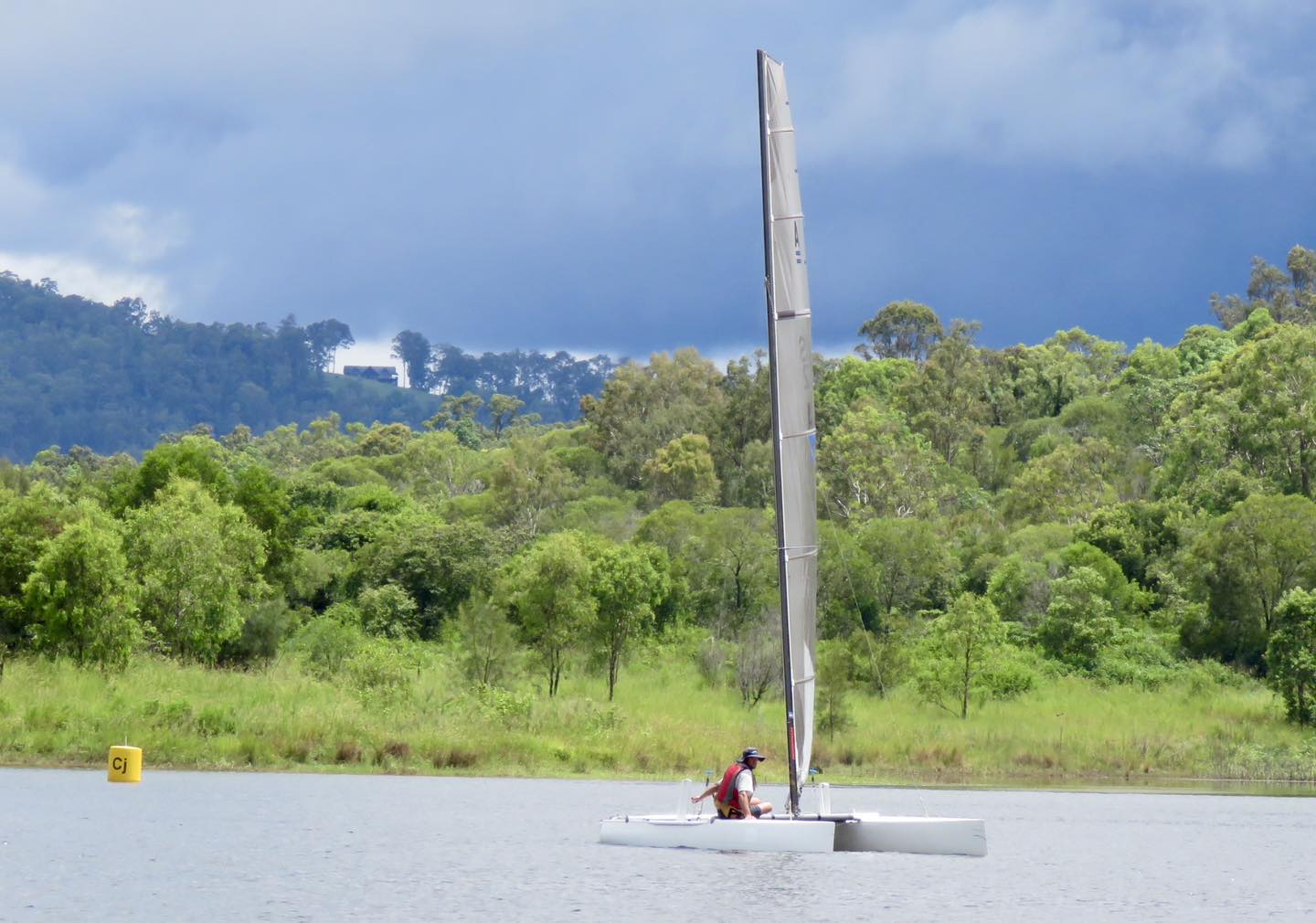 Lake Samsonvale Water Sports Association
