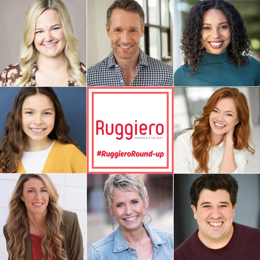Ruggiero Models and Talent | Minneapolis MN
