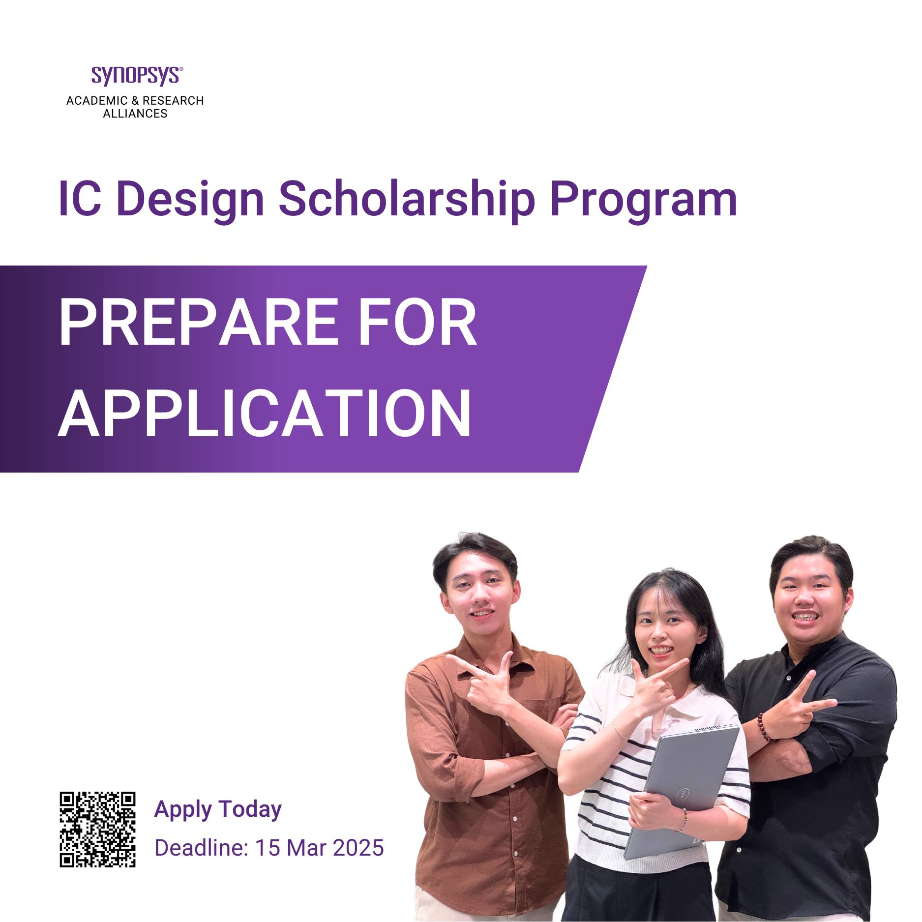Synopsys Vietnam