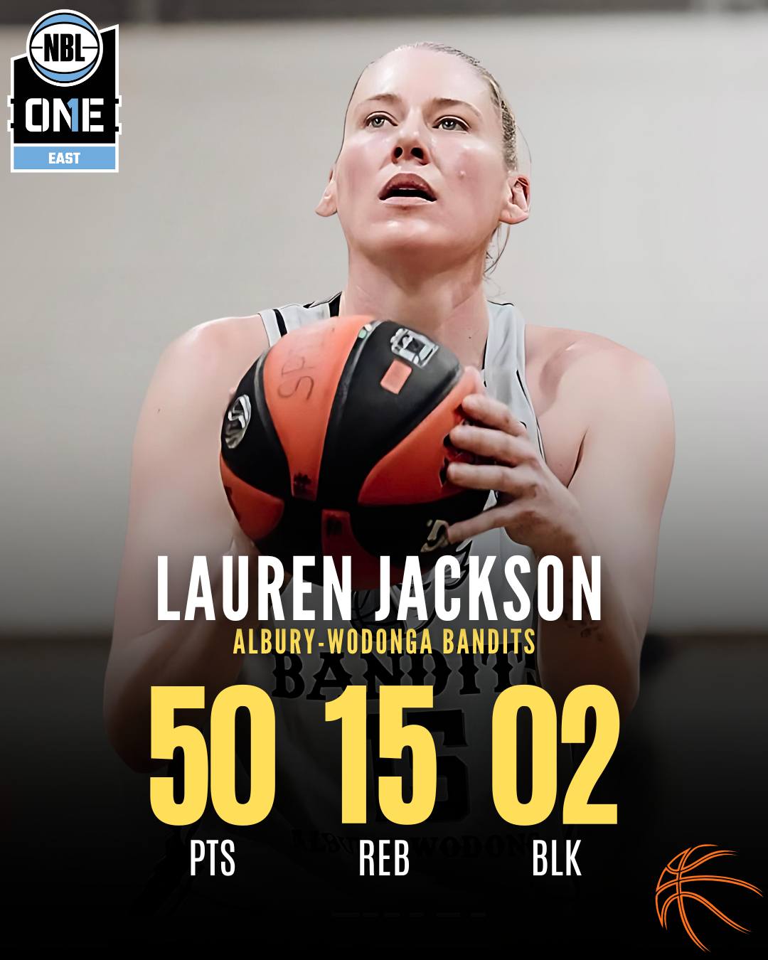Lauren Jackson Dominates the Court Once More! 🐐 The GOAT is