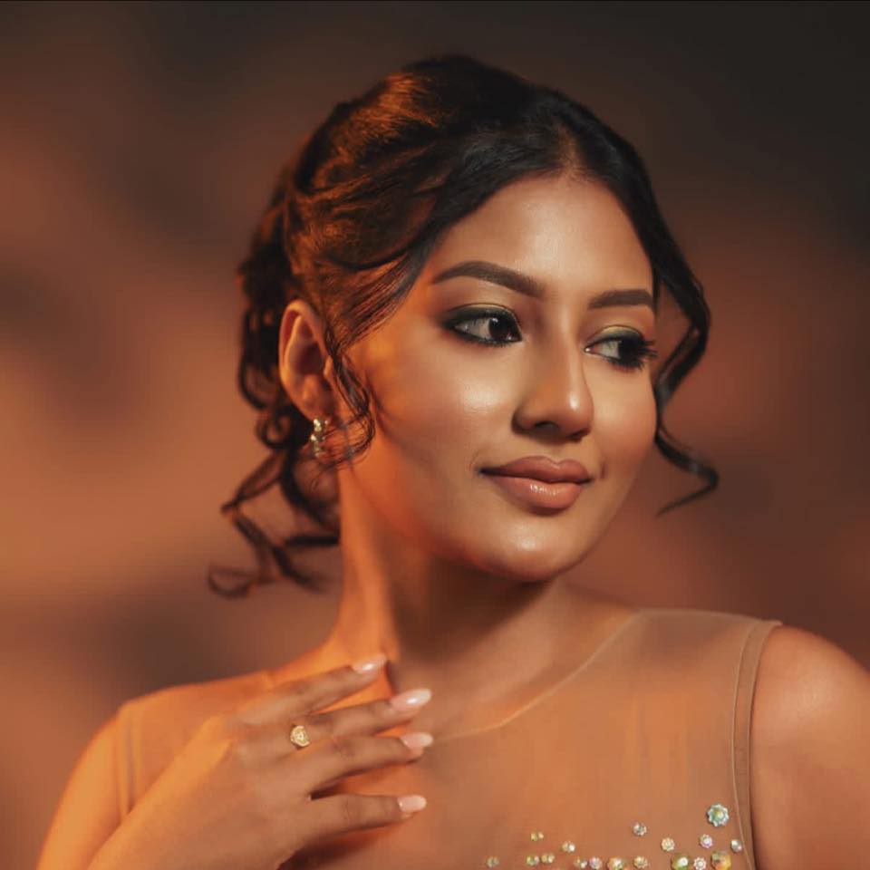 Ramesha Ranasinghe