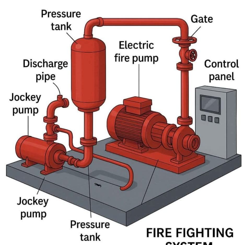 Hse Technical