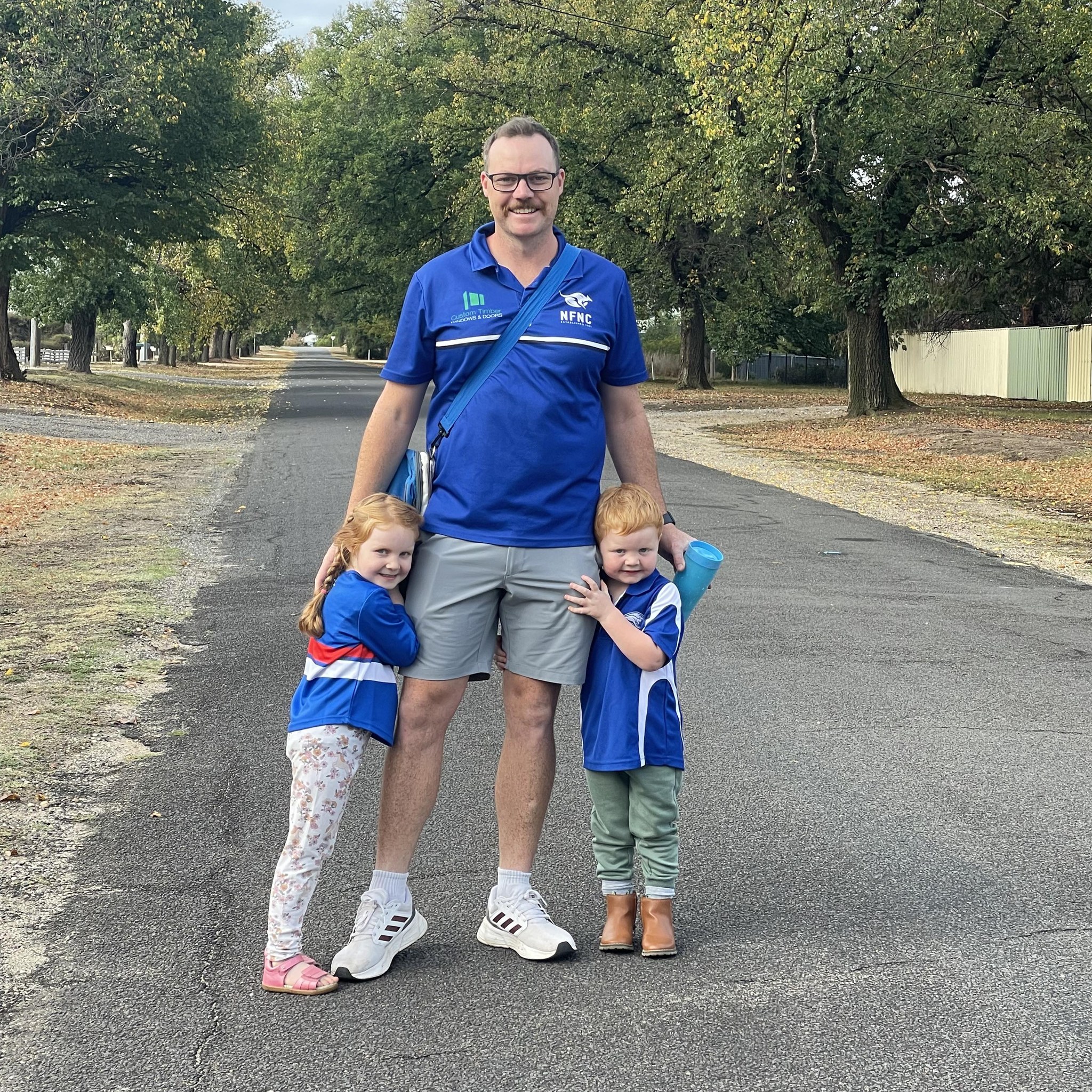 Newstead Football Netball Club | **NFNC 2026 Season President’ Wrap‑Up ...