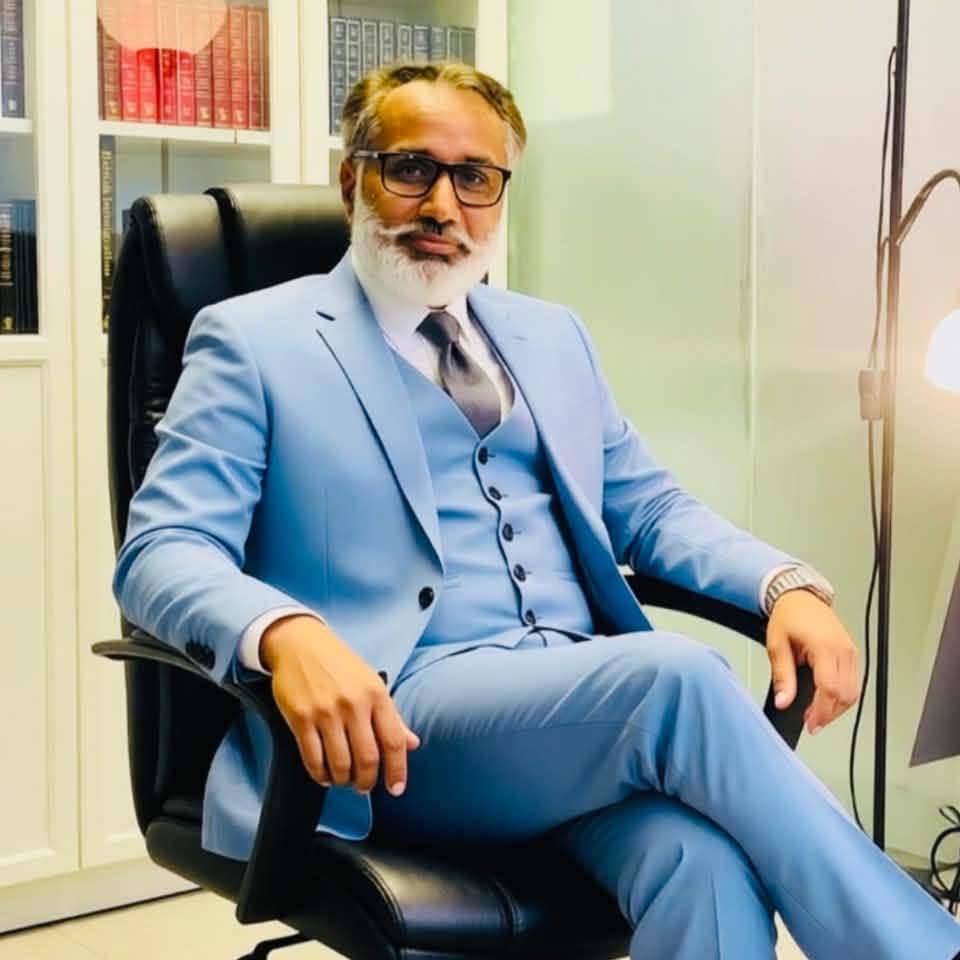 Waseem Rana