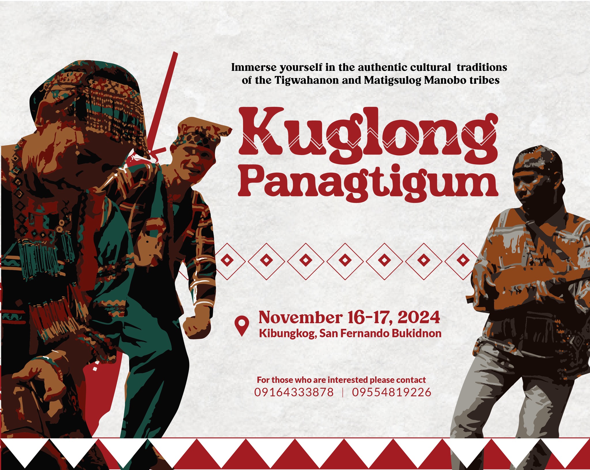 Proud - Kuglung is a pre-colonial two-string musical instrument. It ...