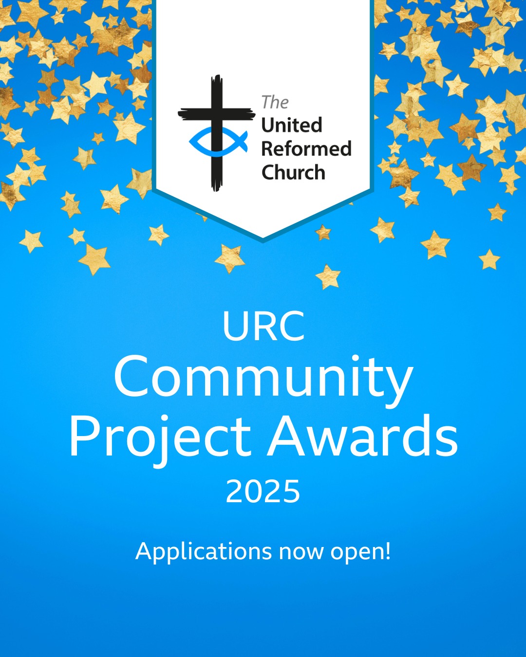 The United - 🌟 Applications are now open for the 2025 URC Community ...