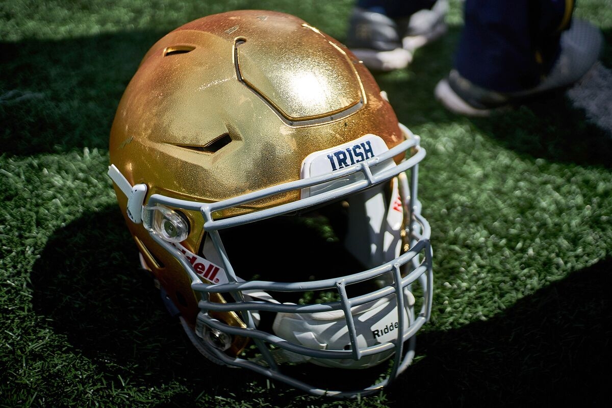 It was another big day for... - Notre Dame Fighting Irish On3 | Facebook