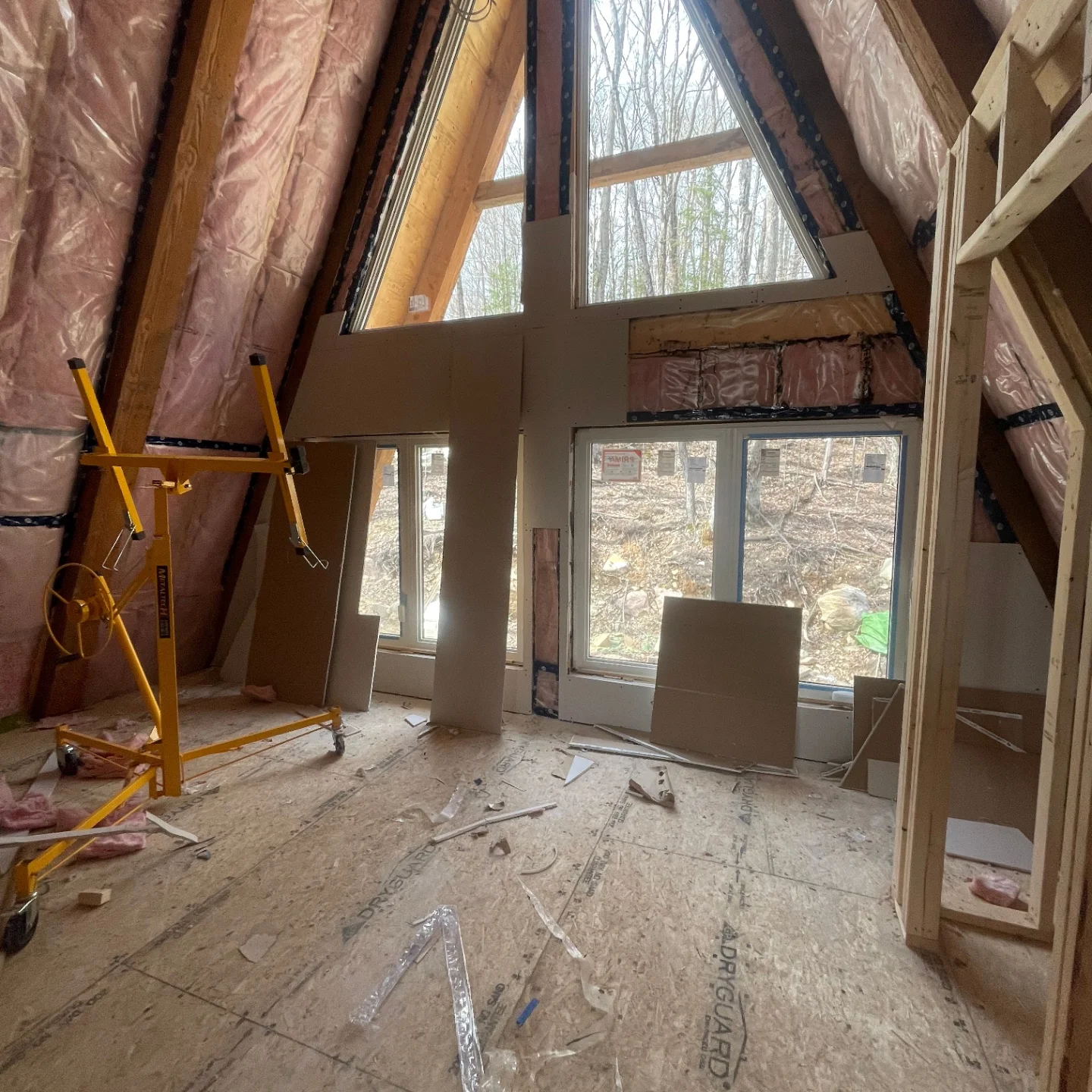 Grayson Building and Construction | Haliburton ON