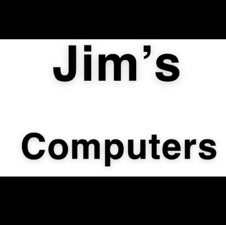 Jim’s Computers