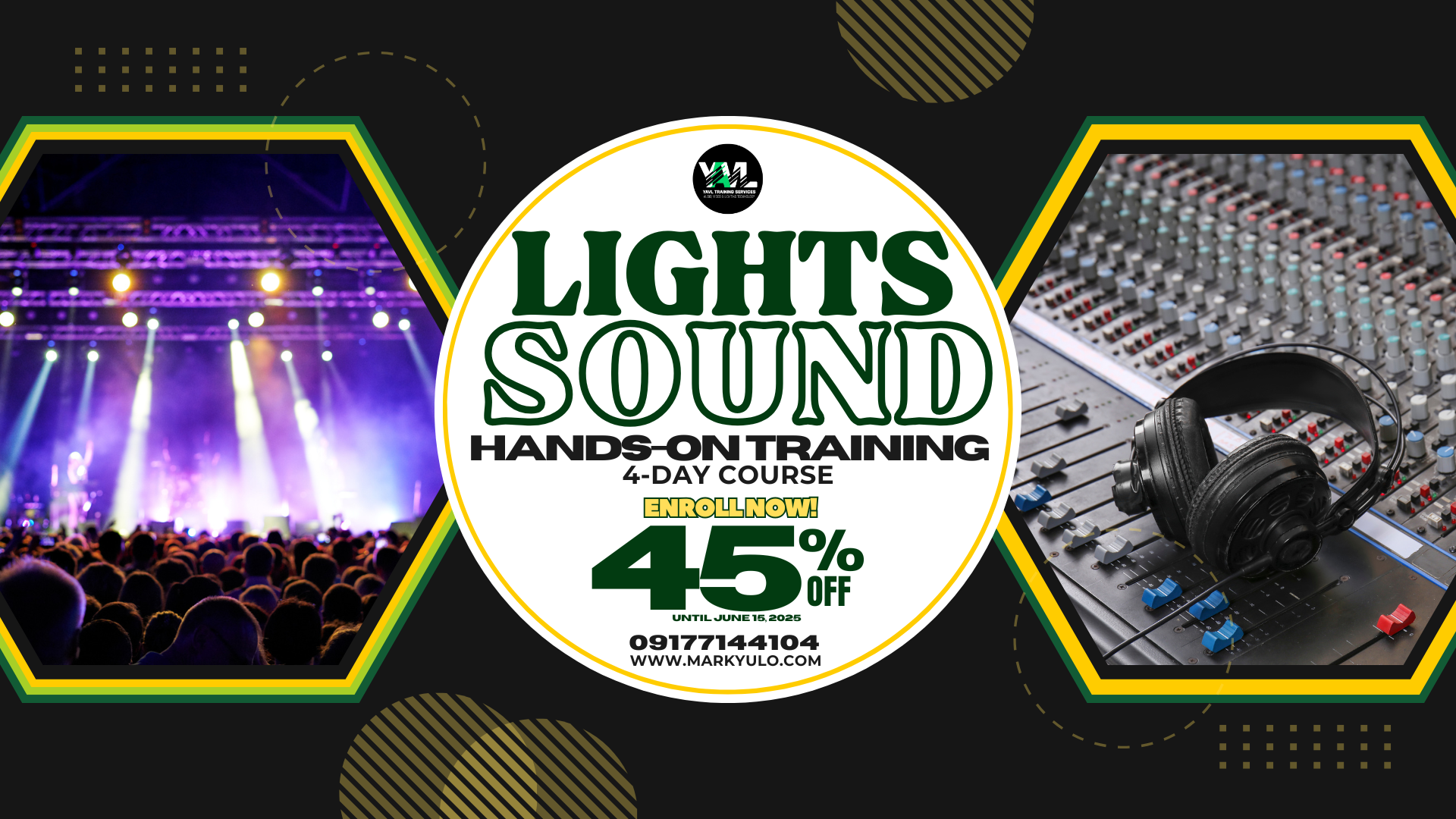 Soundproofing & Acoustic Treatment Philippines - Gusto mo ba maging ...