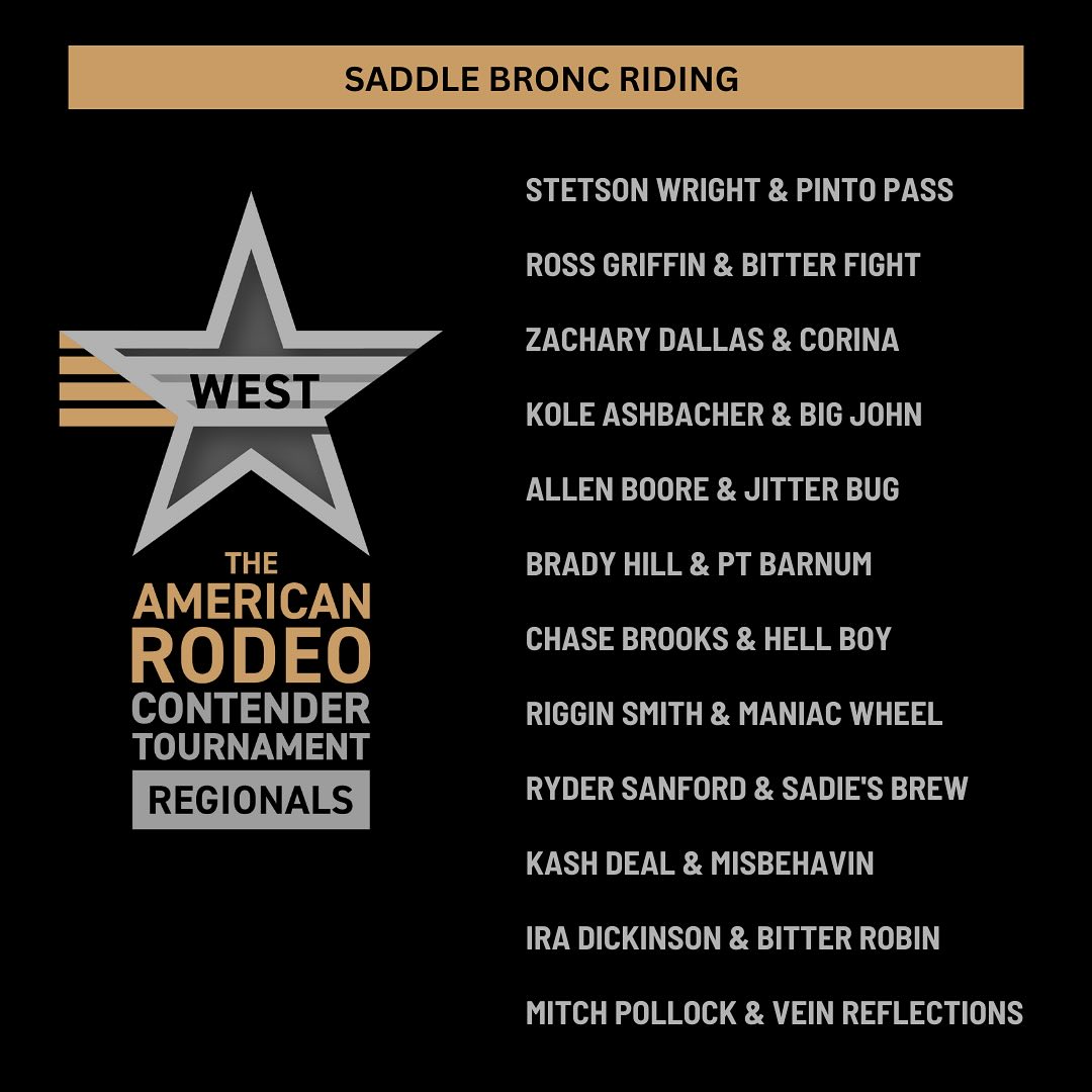 Pro Fantasy Rodeo