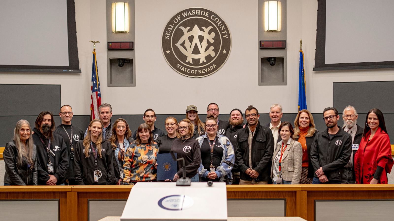 The Reno Initiative for Shelter and Equality