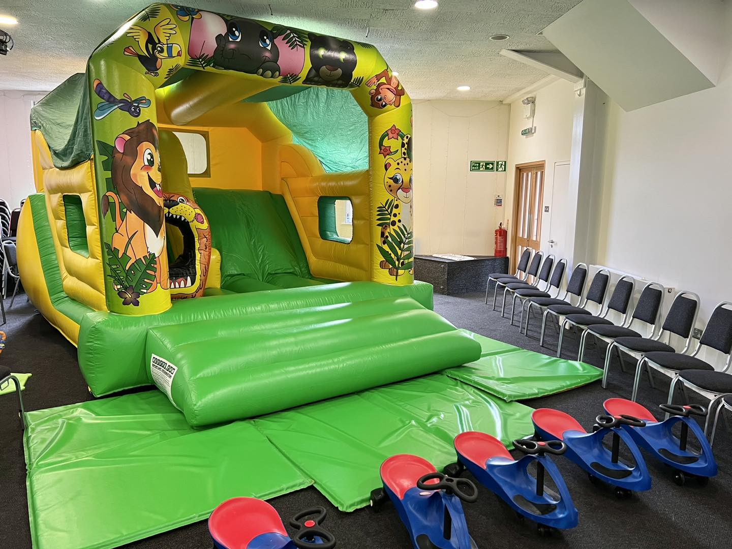 Mane Events - 🎉🎈We have had another busy weekend of party... | Facebook