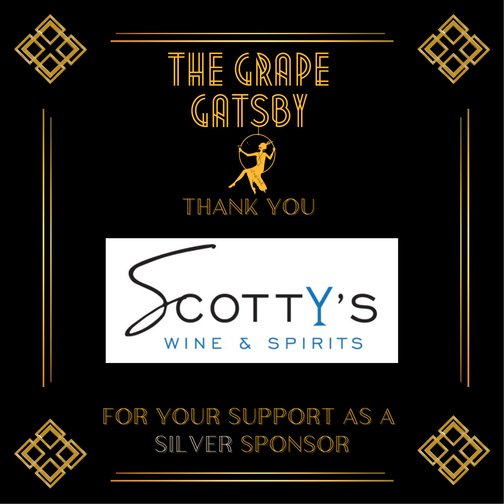 Thank you so much Scotty's... - Starkville Public Library | Facebook
