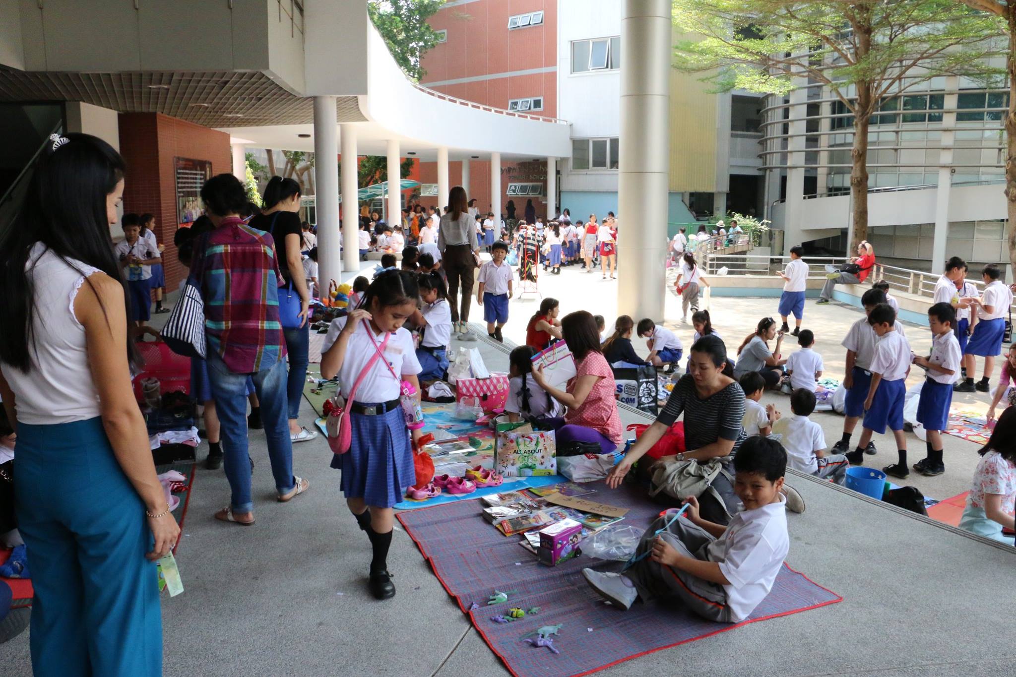 SBS Rangsit | Rangsit