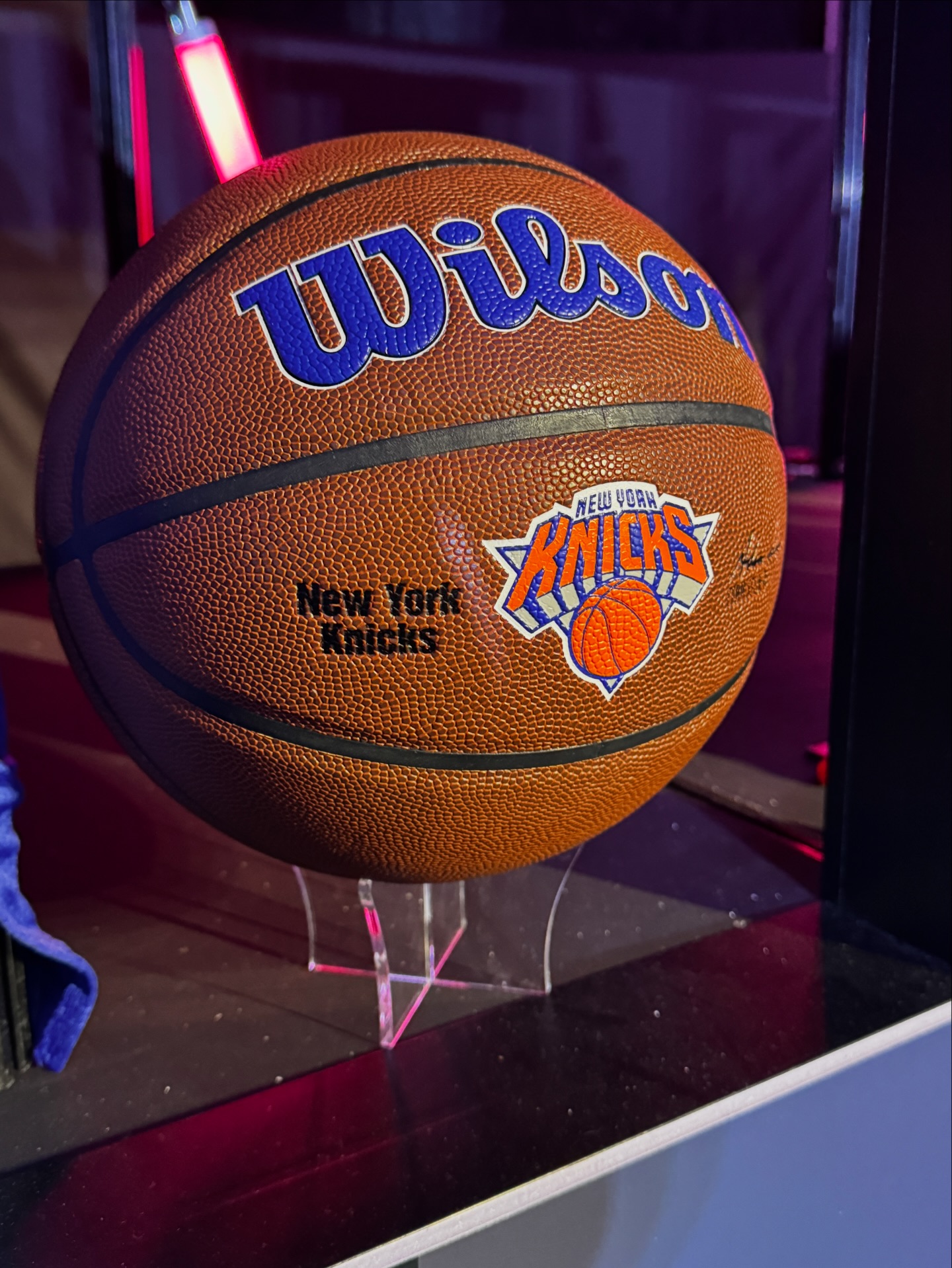 Wilson Basketball Japan added a... - Wilson Basketball Japan