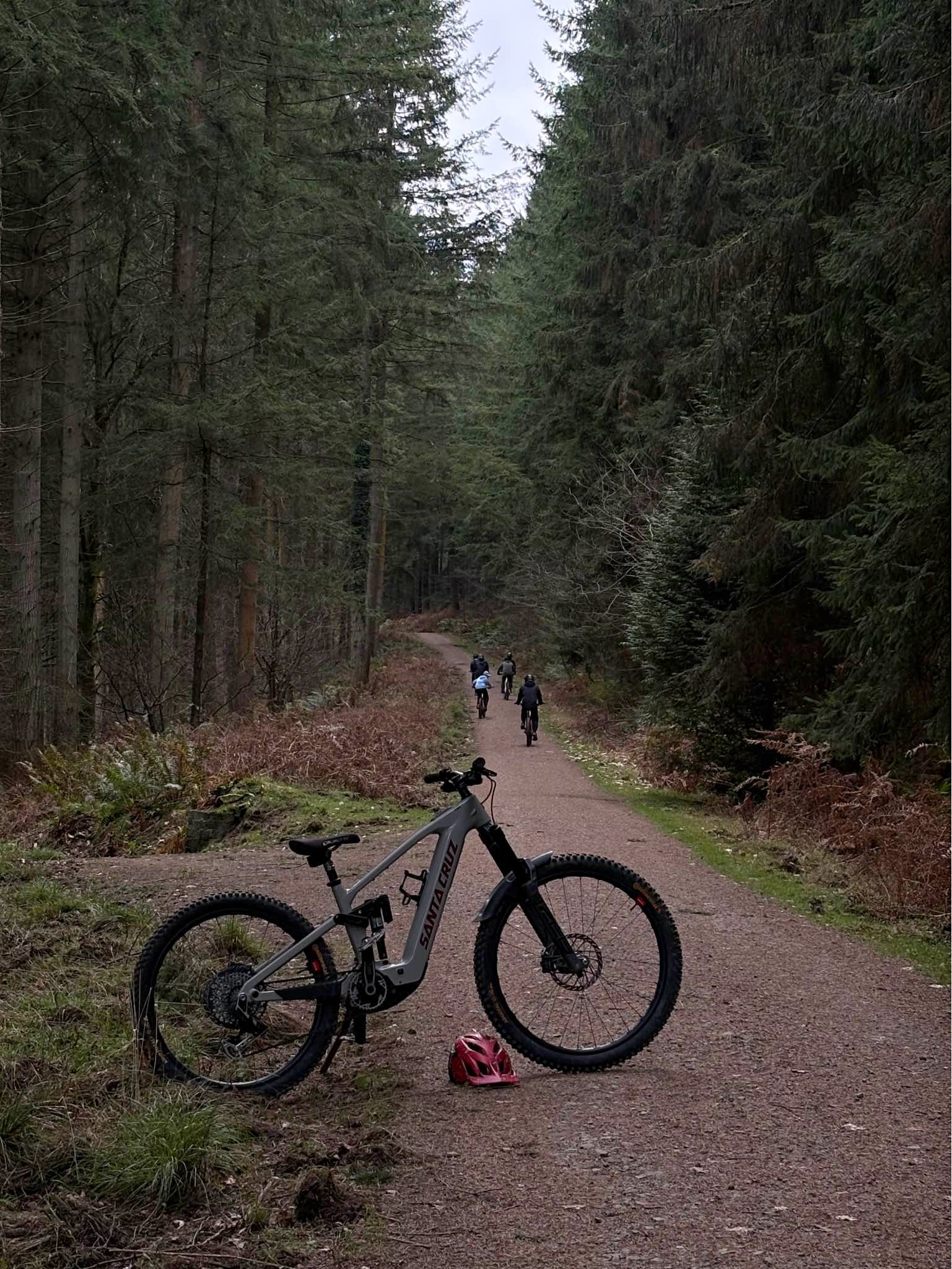 SANTA CRUZ VALA - Bicycles - Ledbury | Facebook Marketplace | Facebook
