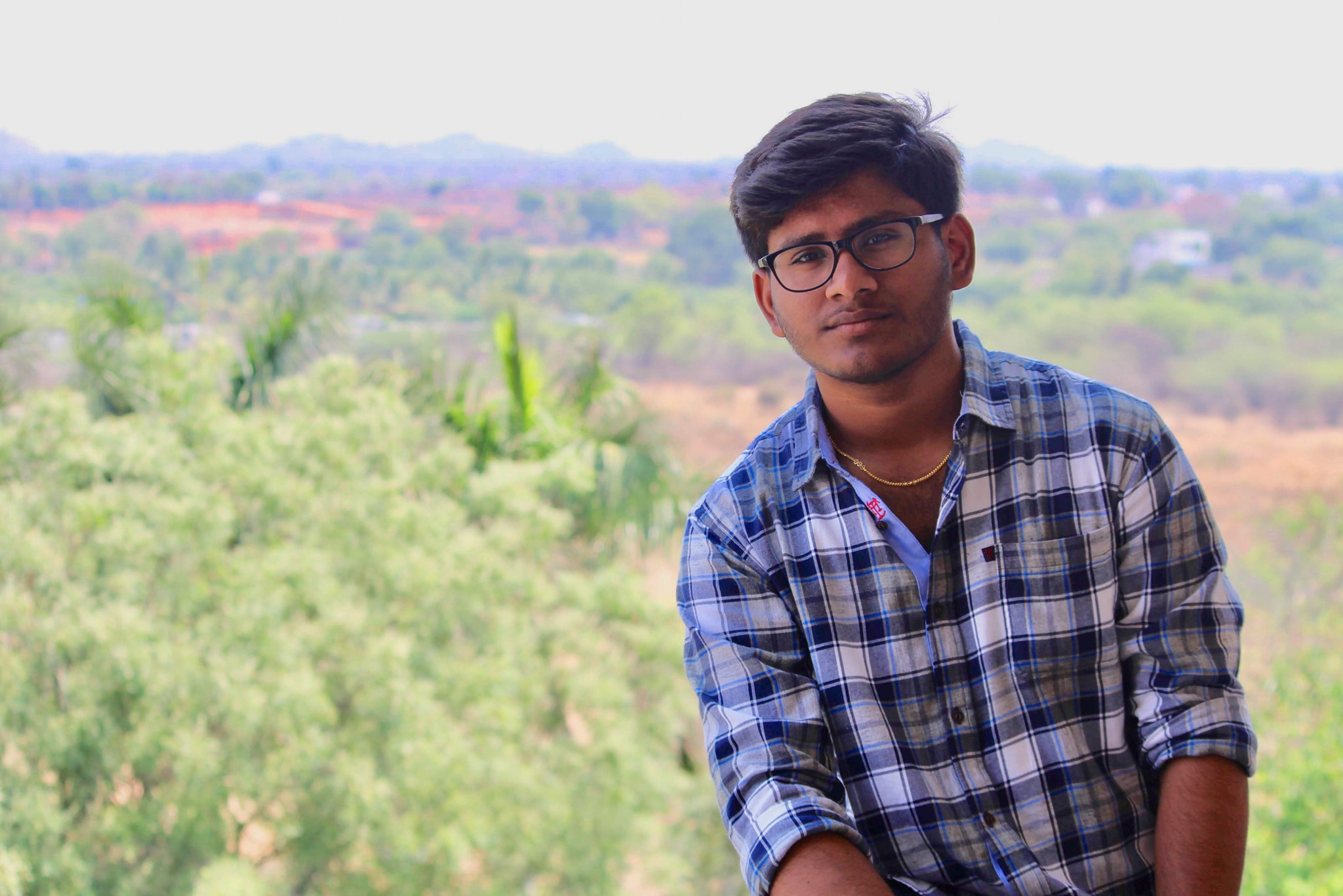 Laxman Reddy