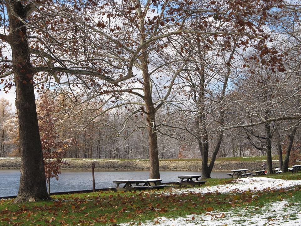Keystone State Park | Derry PA