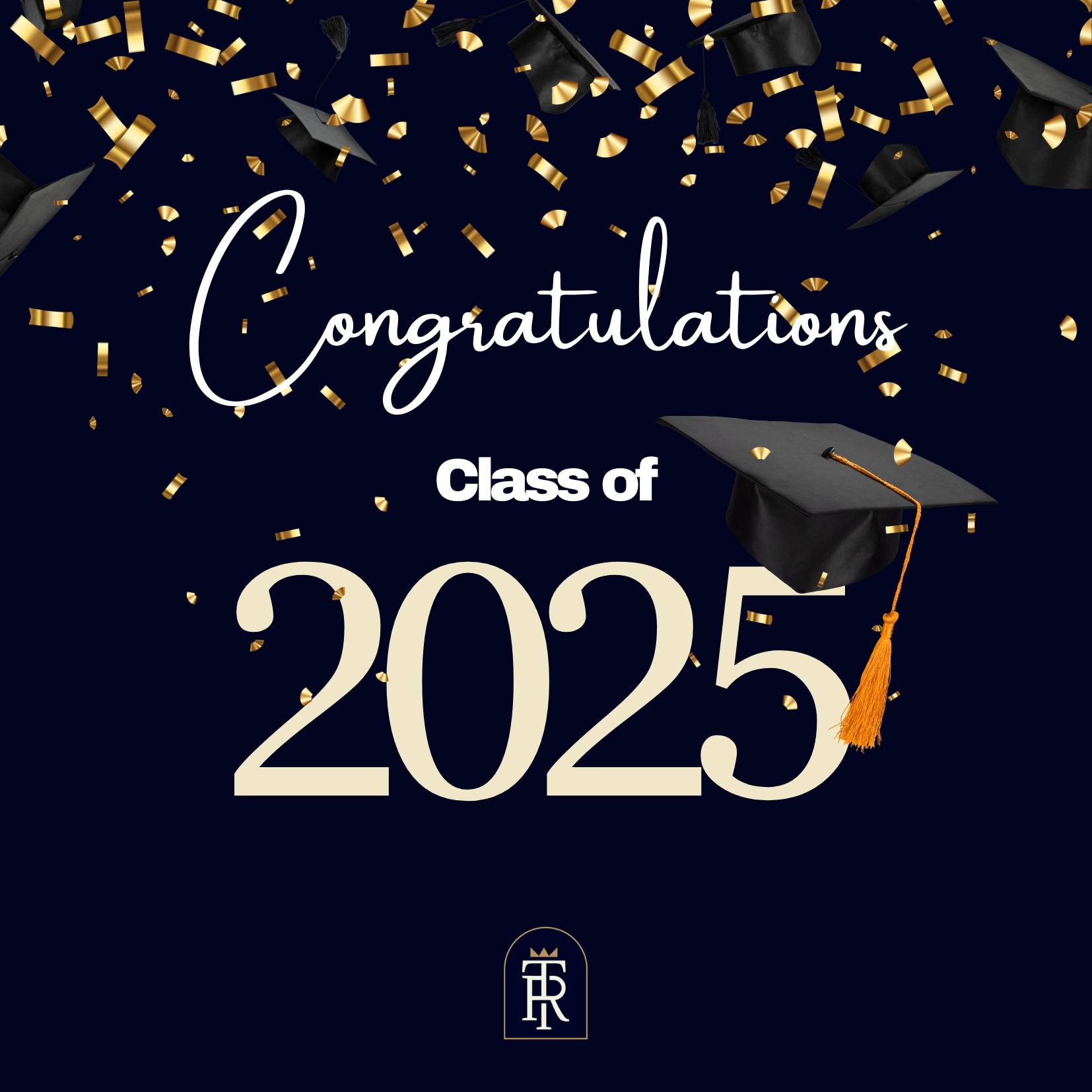 RealTalk - Let's congratulate our Spring 2025 graduates from ASU, who ...