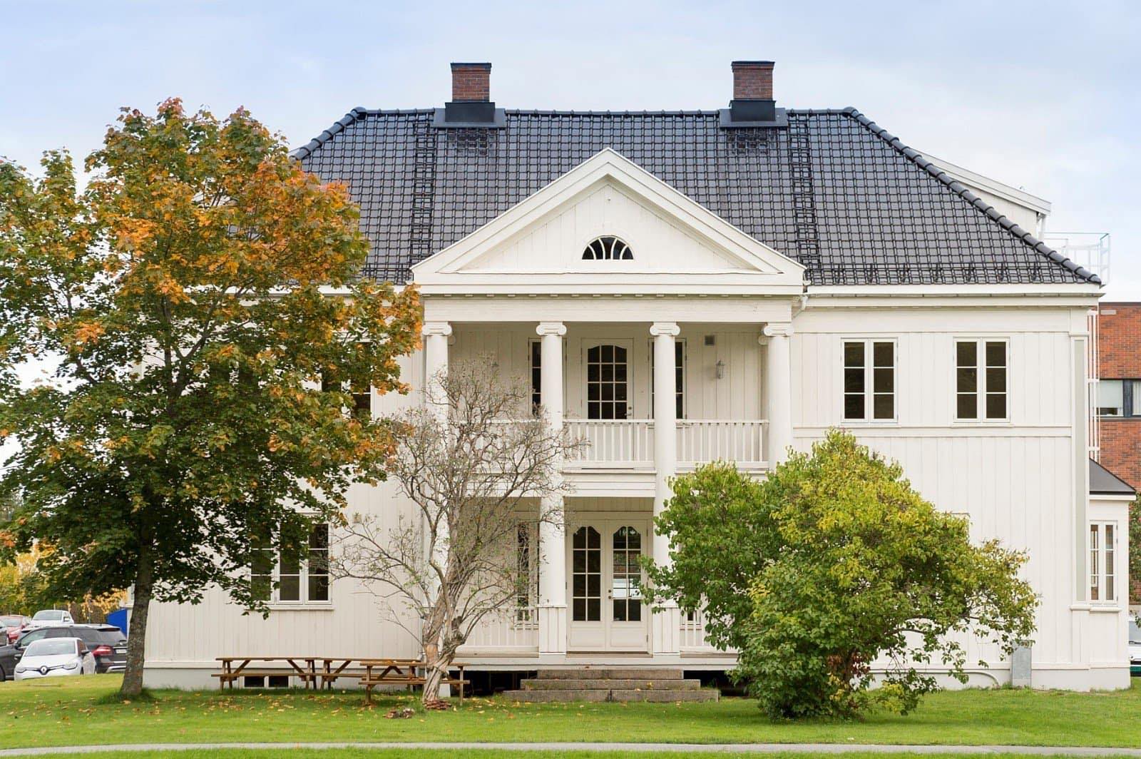 Sørum Frivilligsentral added a... - Sørum Frivilligsentral
