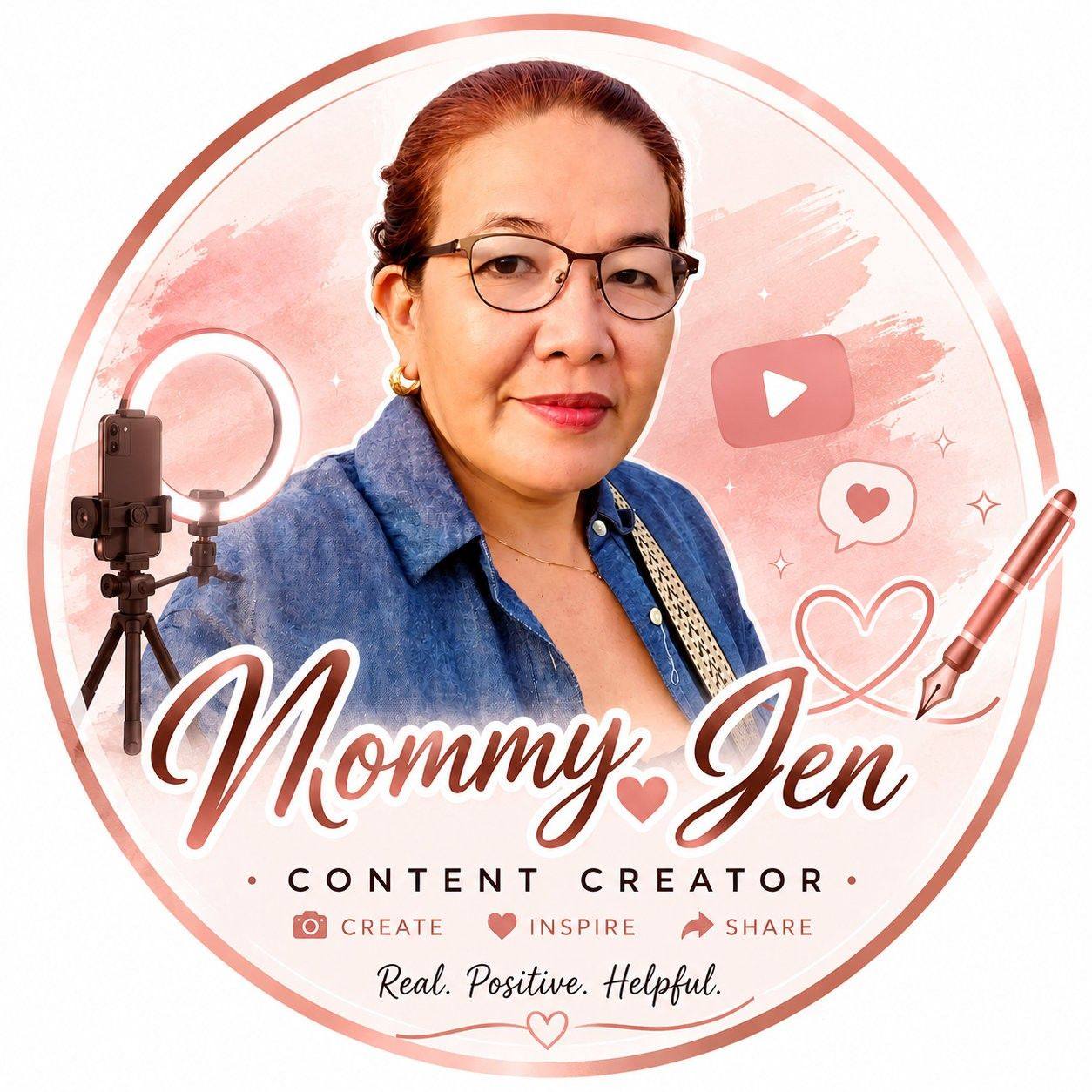 Muli naming nakita kanina ang isang jelly rocket. Nakita nyo rin ba? # ...